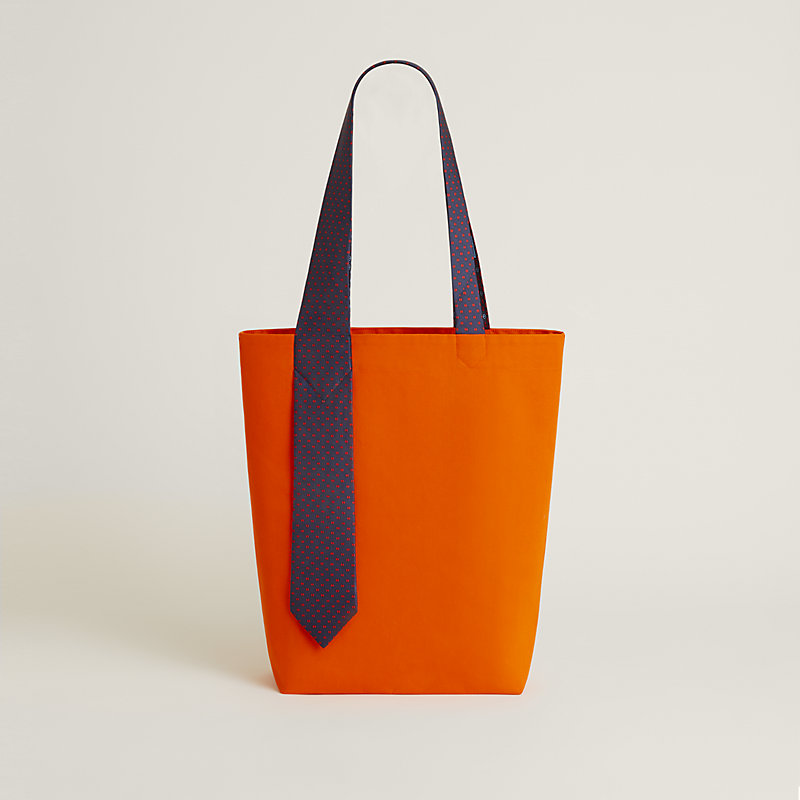 Craftie canvas bag | Hermès USA